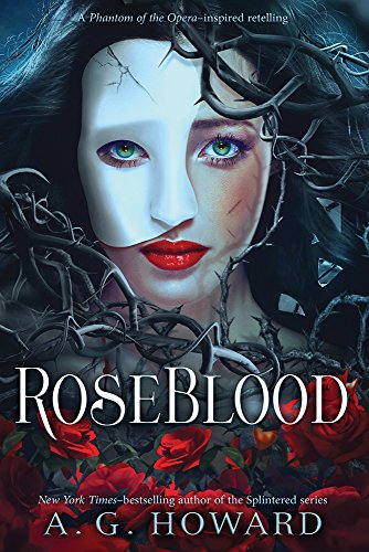 RoseBlood (UK Edition)