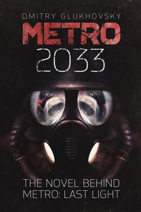 Metro 2033