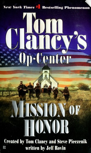 Mission of Honor