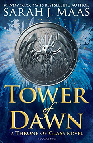Tower of Dawn (Miniature Character Collection)