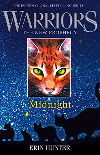 MIDNIGHT (Warriors: The New Prophecy, Book 1)