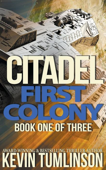 Citadel: First Colony