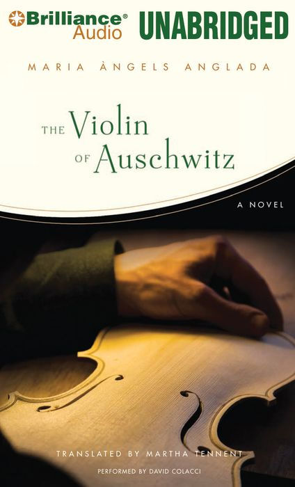 The Violin of Auschwitz