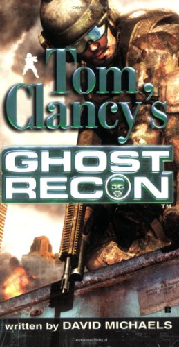 Tom Clancy's Ghost Recon