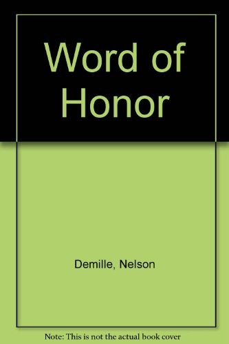 A Word of Honor