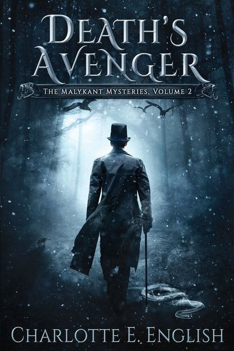 Death's Avenger: The Malykant Mysteries, Volume 2