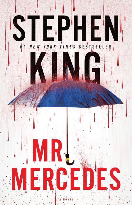 Mr. Mercedes (Bill Hodges Series #1)