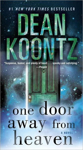 One Door Away From Heaven: A Novel