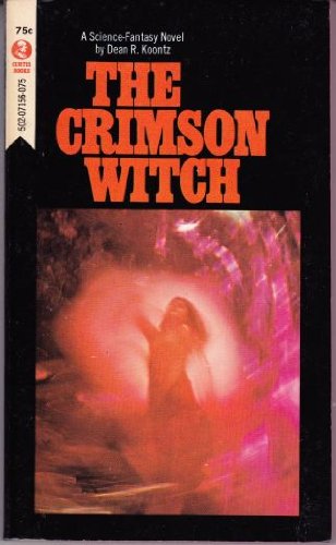 The Crimson Witch