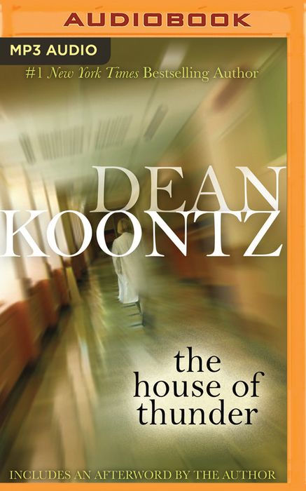 The House of Thunder