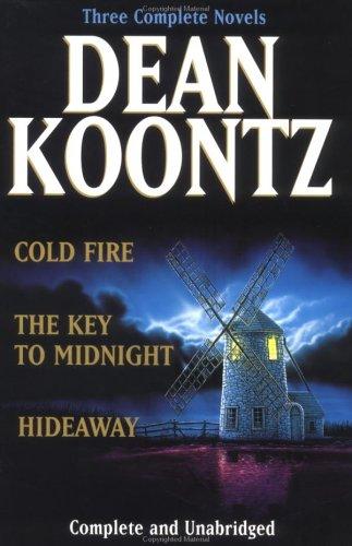 Cold Fire / Key to Midnight / Hideaway