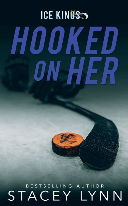 Hooked on Her