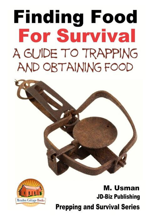 Finding Food for Survival - a Guide to Trapping and Battling Terrains