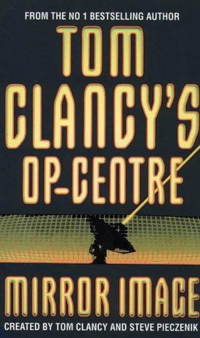 Tom Clancy's Op-Center: Mirror Image
