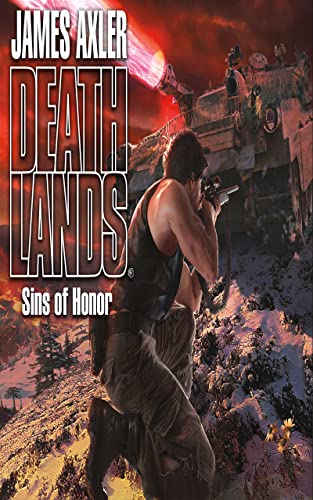Sins of Honor