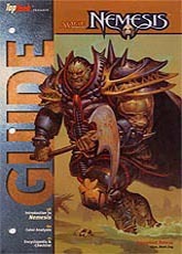 Magic the Gathering: Nemesis Player's Guide