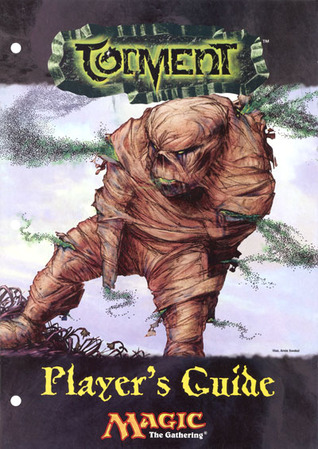 Magic the Gathering: Torment Player's Guide