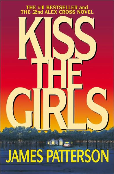 Kiss the Girls