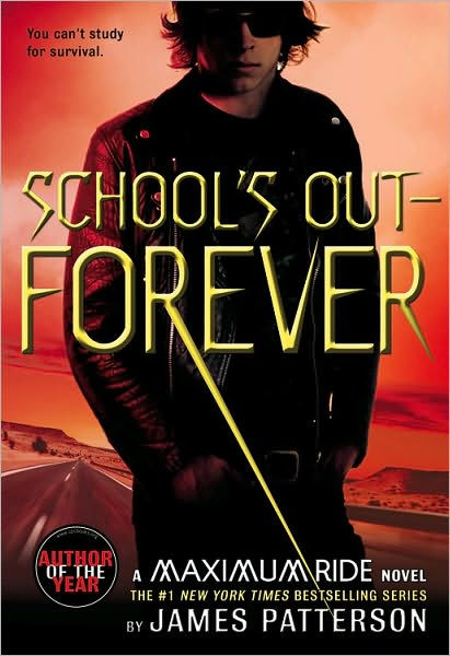 School's Out - Forever