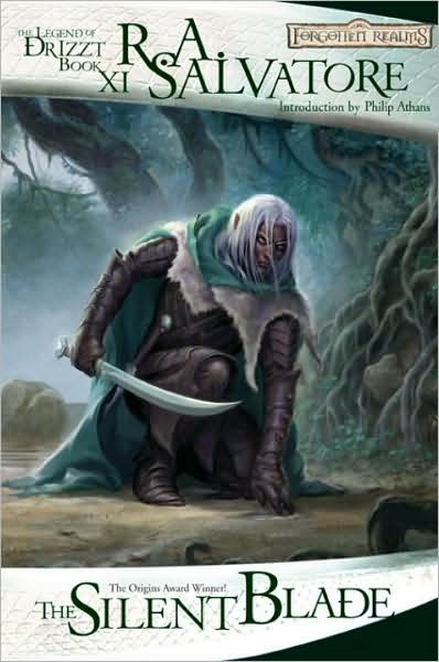 Forgotten Realms: The Silent Blade: