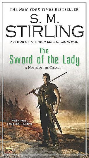 The Sword of the Lady