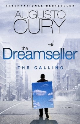The Dreamseller: The Calling