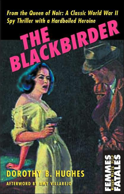 The Blackbirder