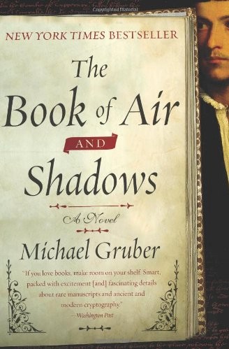 The Book of Air and Shadows