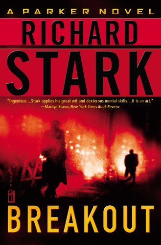 Breakout (Parker Novels)