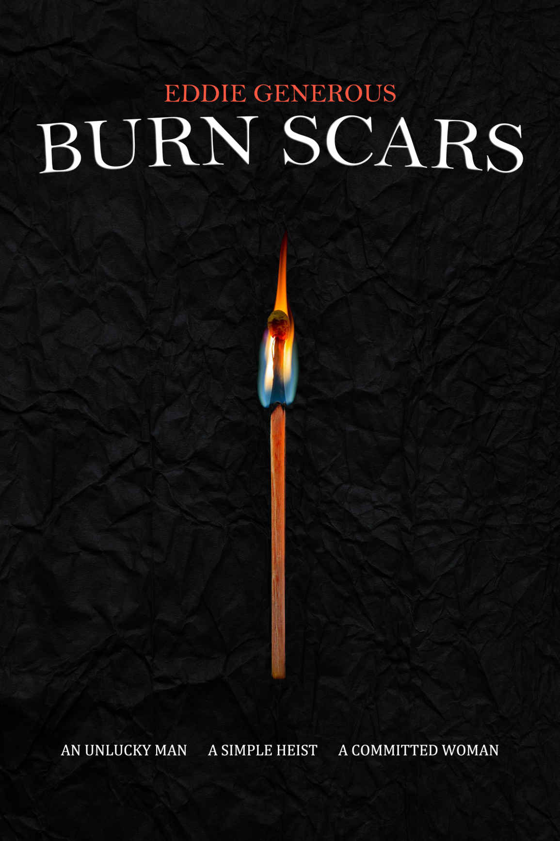 Burn Scars