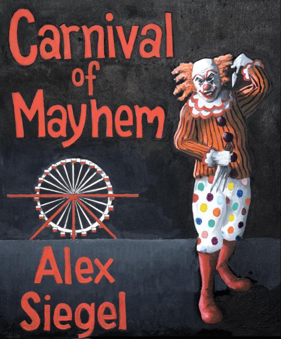 Carnival of Mayhem