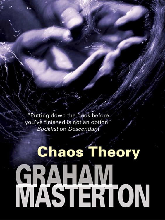 Chaos Theory (Severn House Large Print)