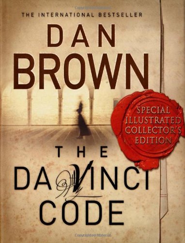 The Da Vinci Code: A Novel