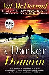 A Darker Domain: A Novel