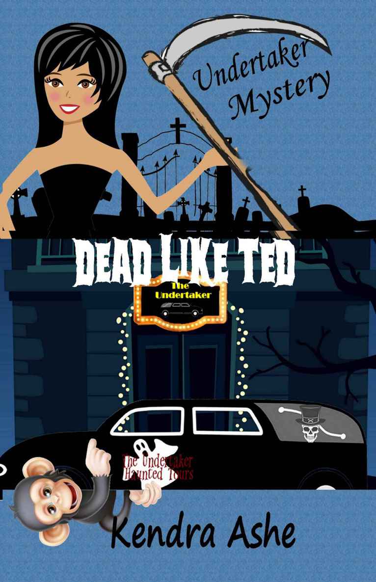 Dead Like Ted