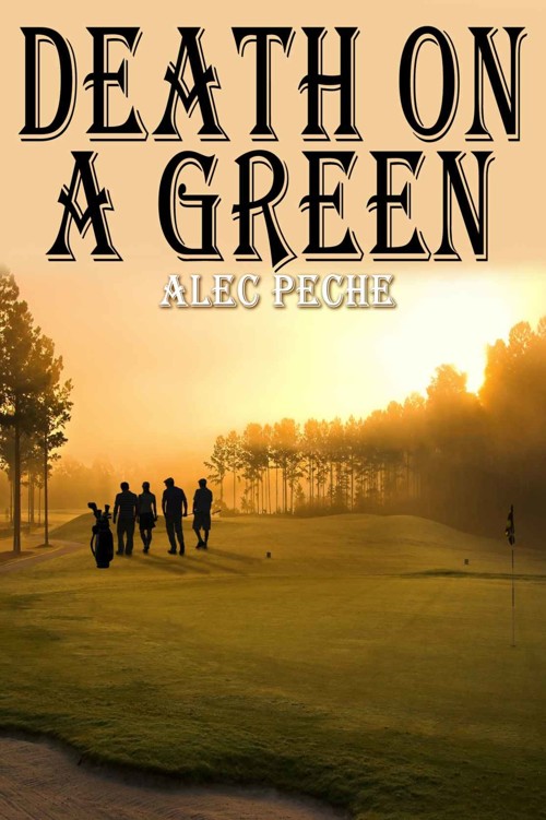 Death on a Green (Jill Quint, MD, Forensic Pathologist Series Book 4)