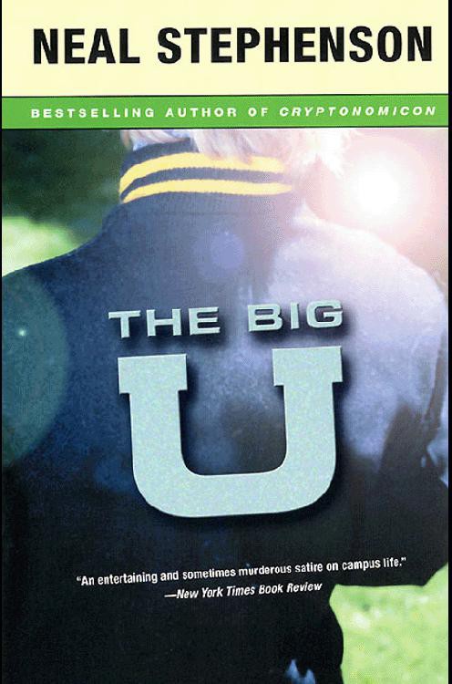 The Big U