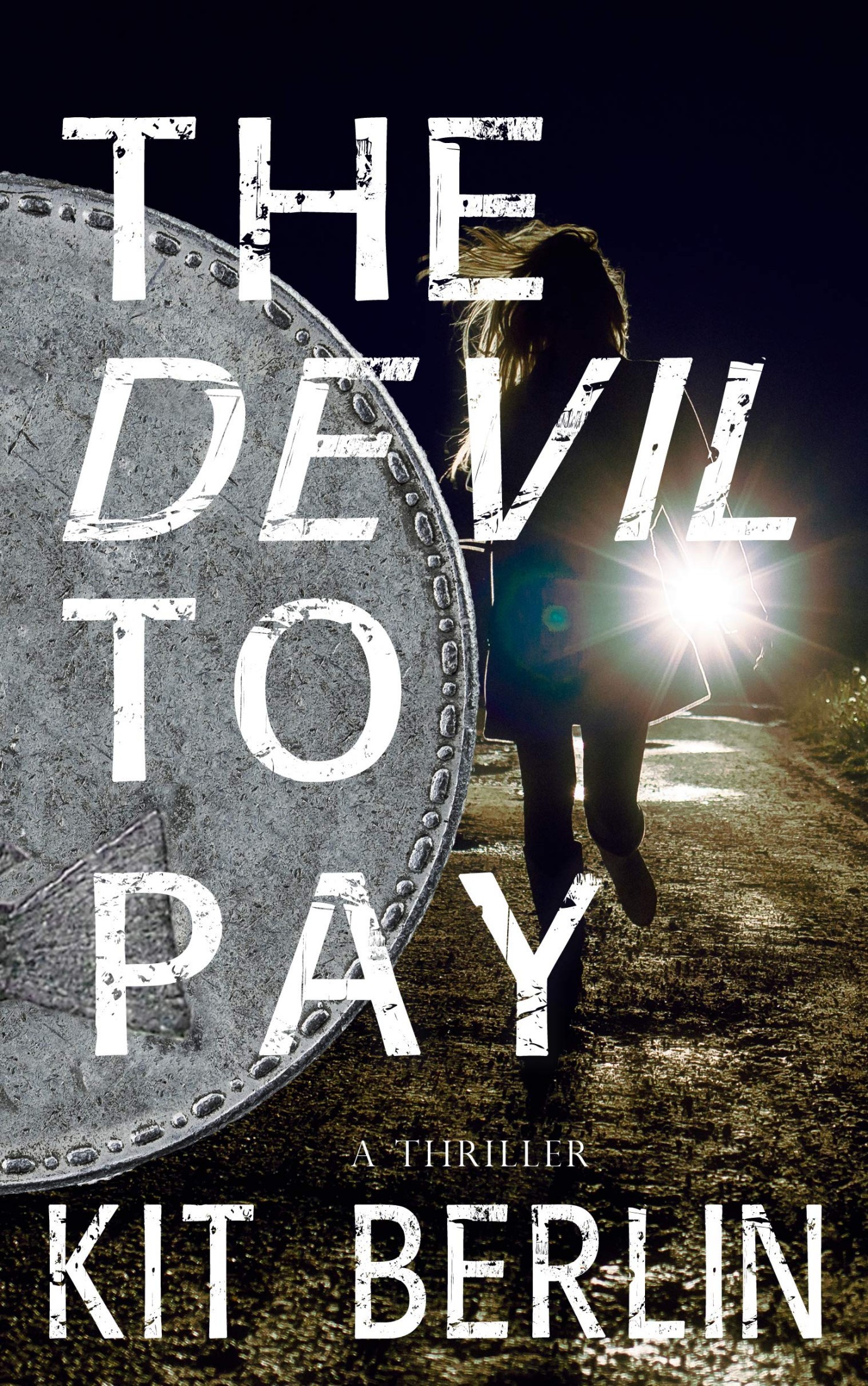 The Devil to Pay