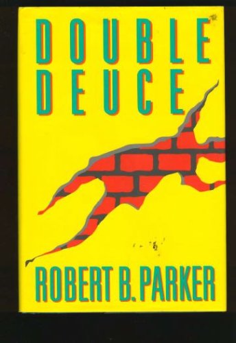 Double Deuce (G K Hall Large Print Book Series)