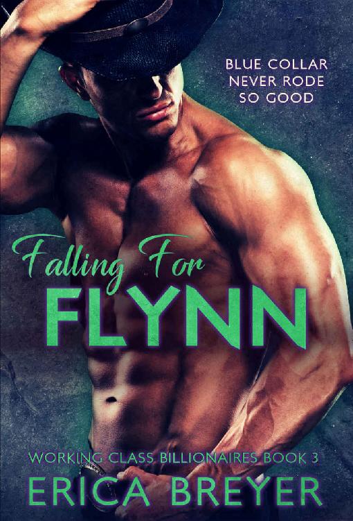 Falling for Flynn