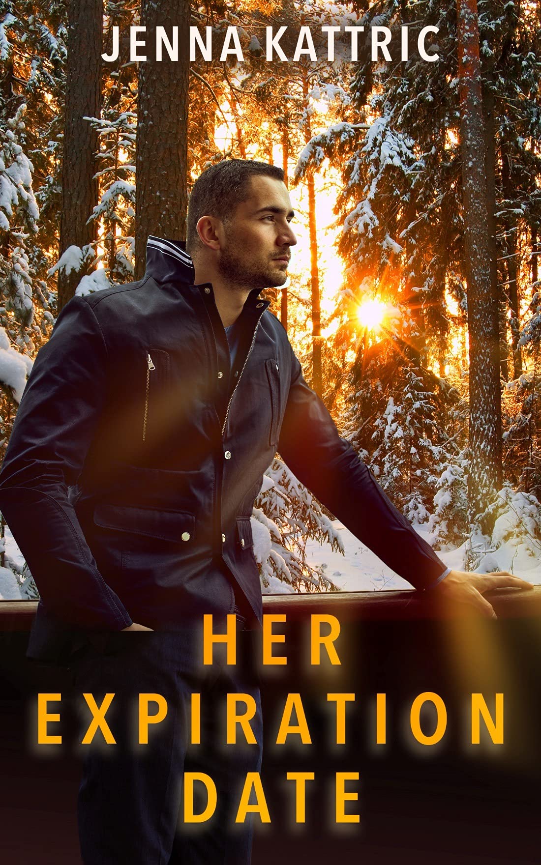 Her Expiration Date: