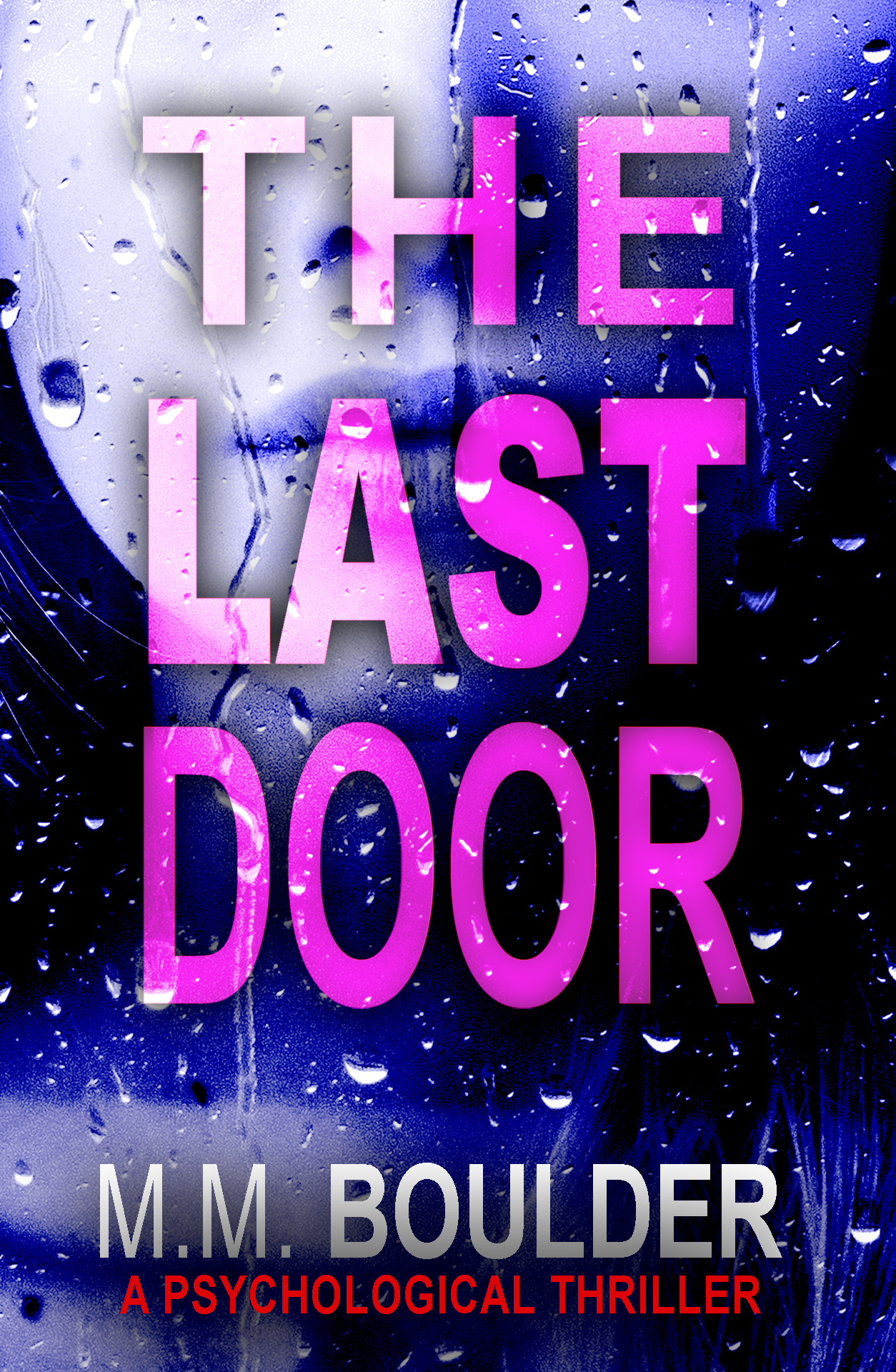 The Last Door