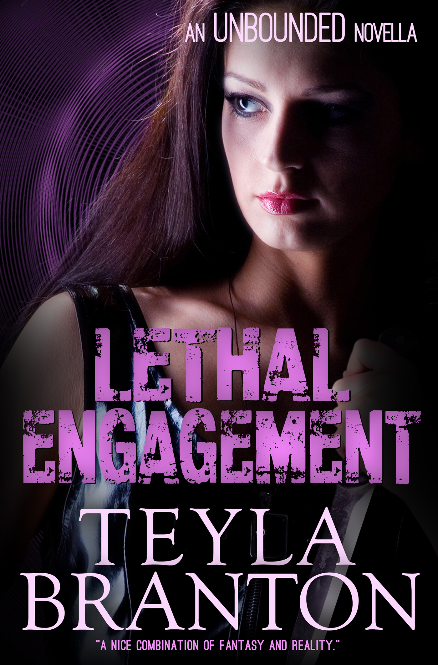 Lethal Engagement (An Unbounded Novella)