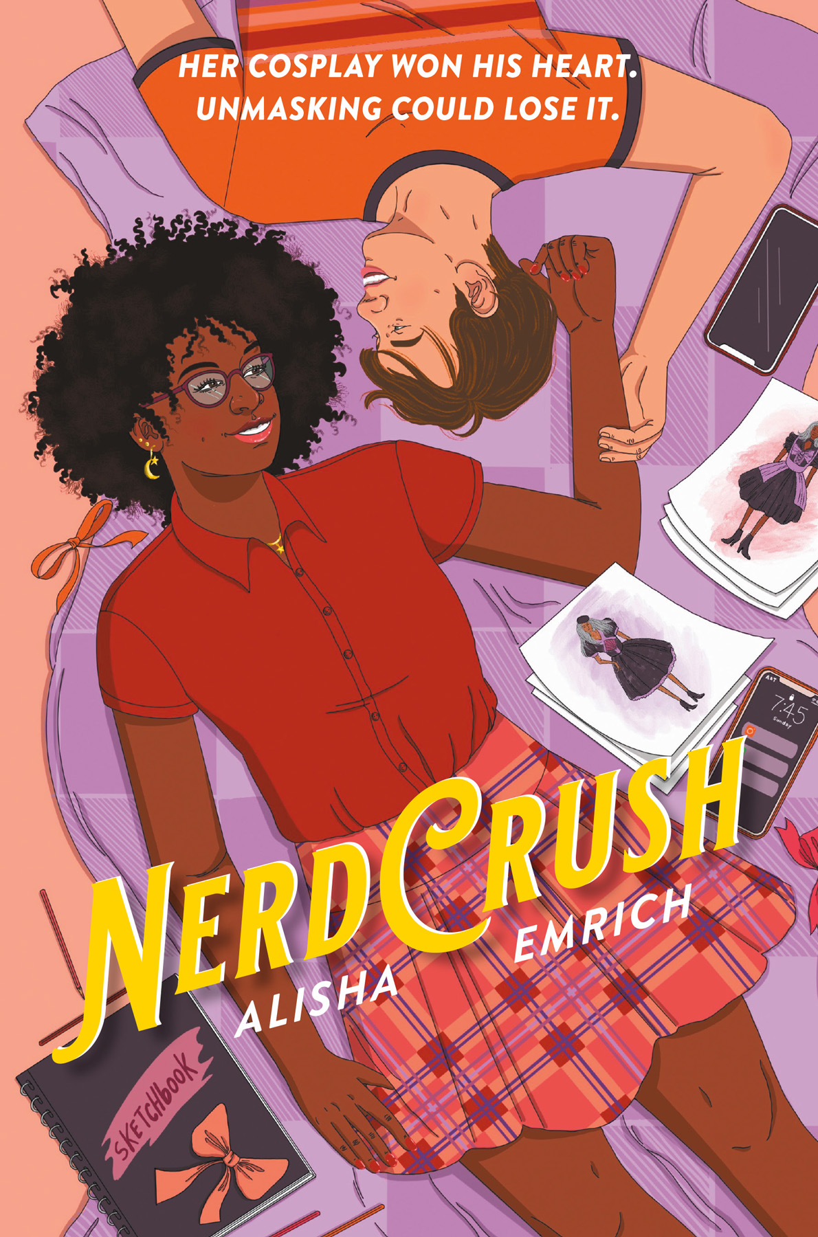 NerdCrush