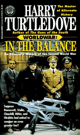 Worldwar: In the Balance