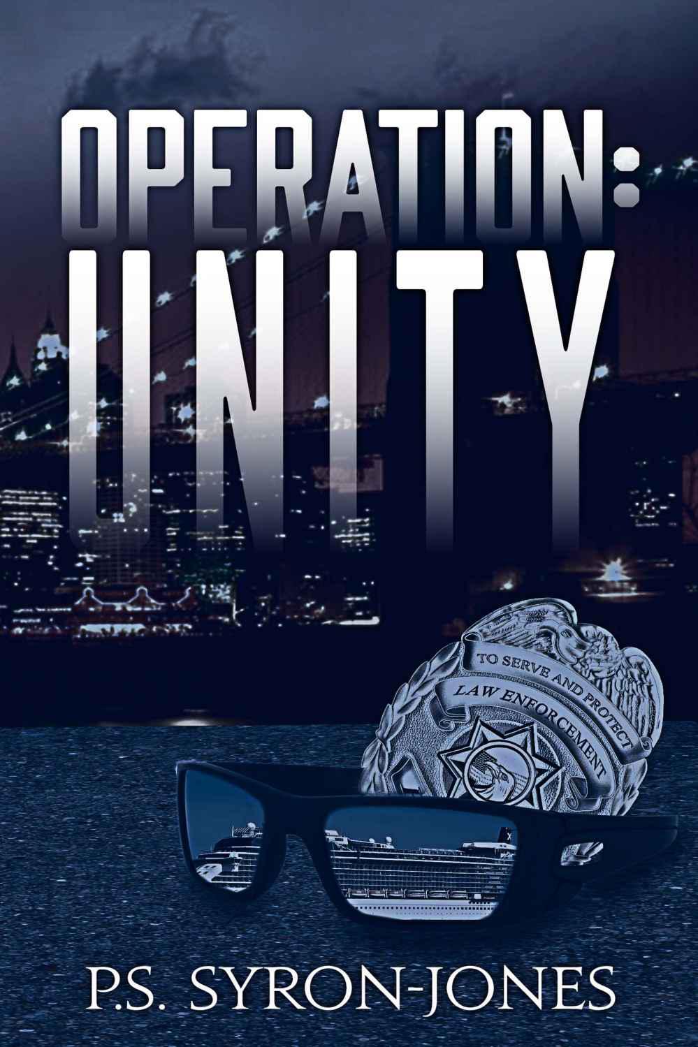Operation: Unity