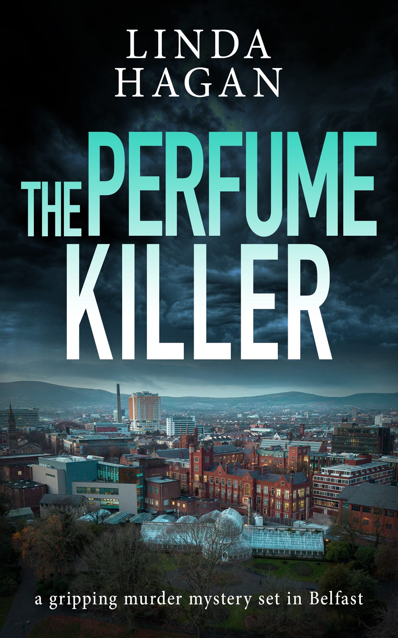 The Perfume Killer