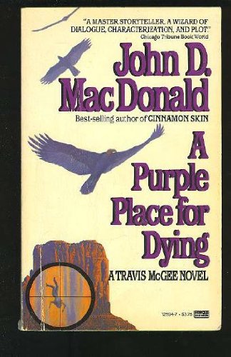 Purple Place for Dying