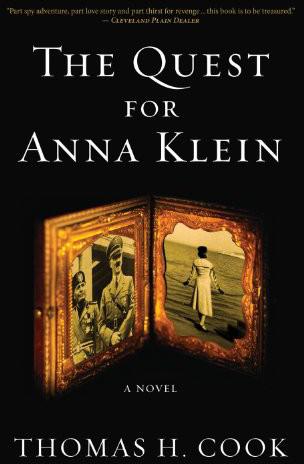 The Quest for Anna Klein
