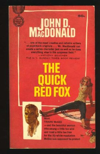 The Quick Red Fox